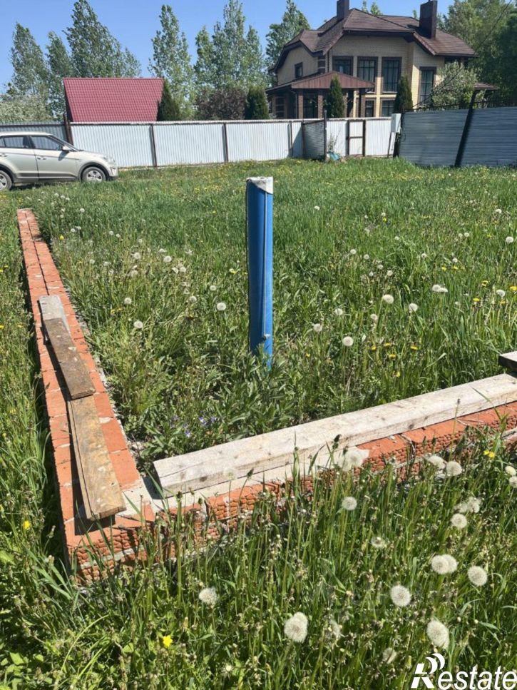 Земельный участок деревня Кондратово