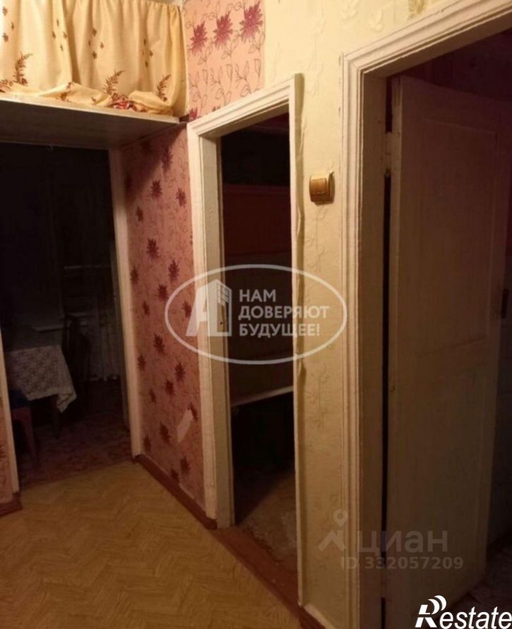 1-комн квартира ул Спорта, 8,  д. 8