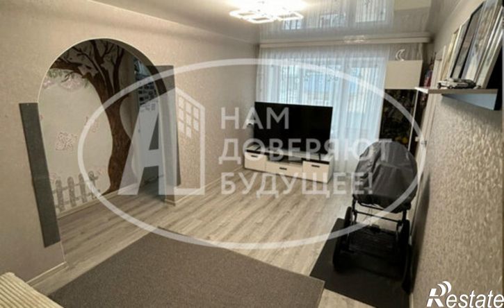 2-комн квартира ул Высотная, 27,  д. 27