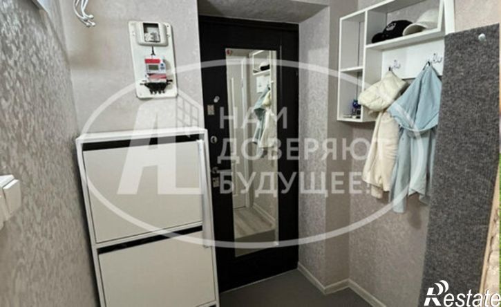 2-комн квартира ул Высотная, 27,  д. 27