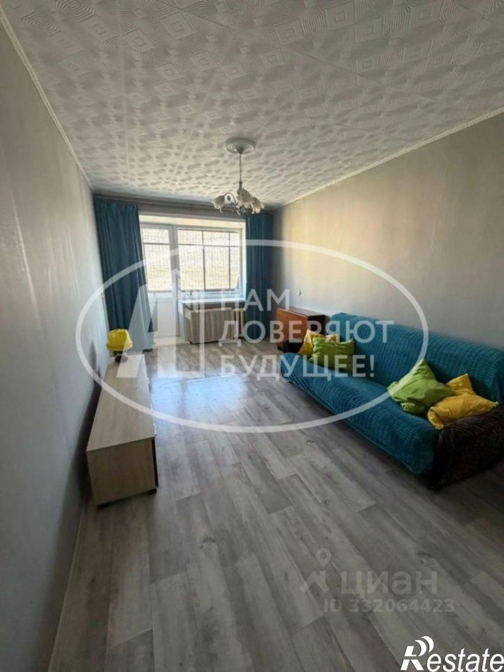 2-комн квартира ул Красноармейская, 102А,  д. 102А