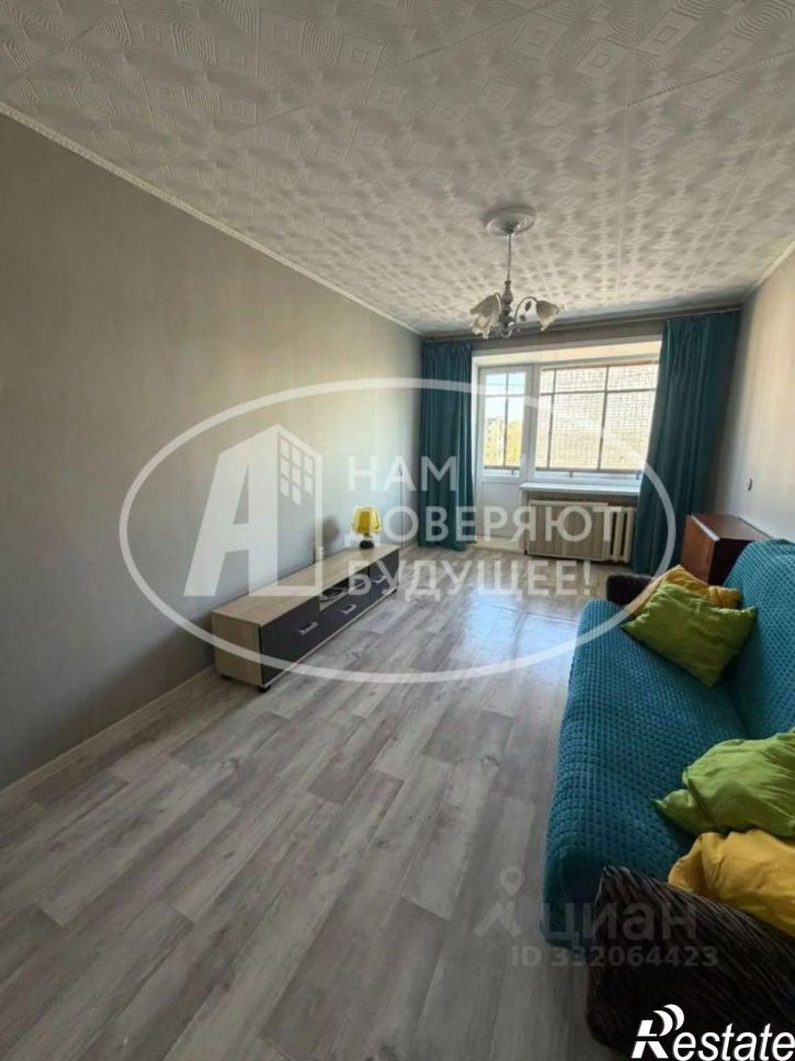2-комн квартира ул Красноармейская, 102А,  д. 102А