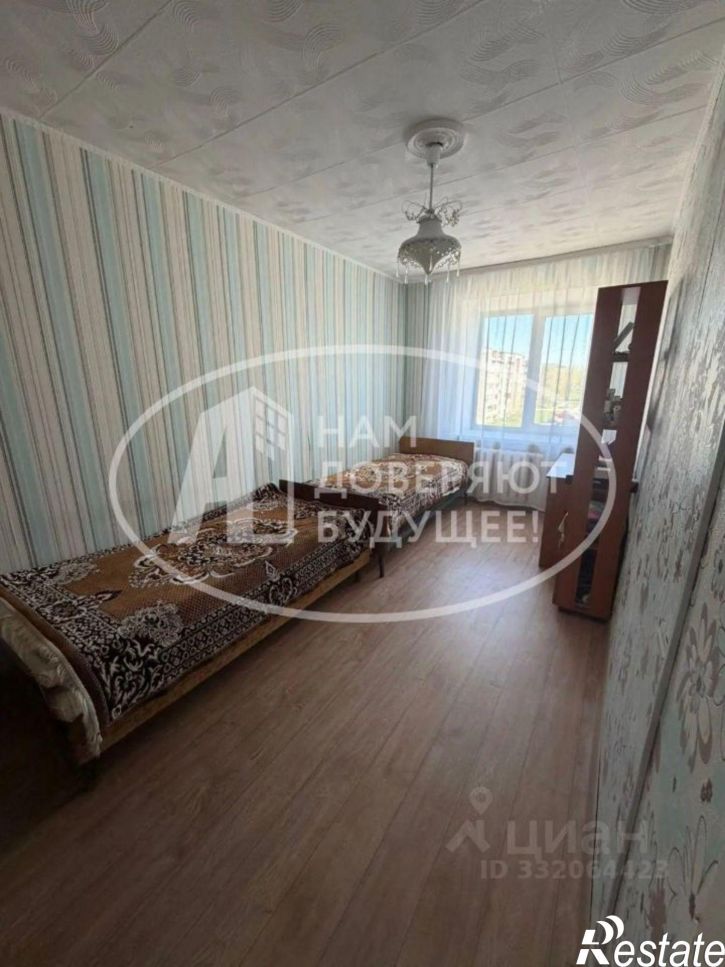 2-комн квартира ул Красноармейская, 102А,  д. 102А