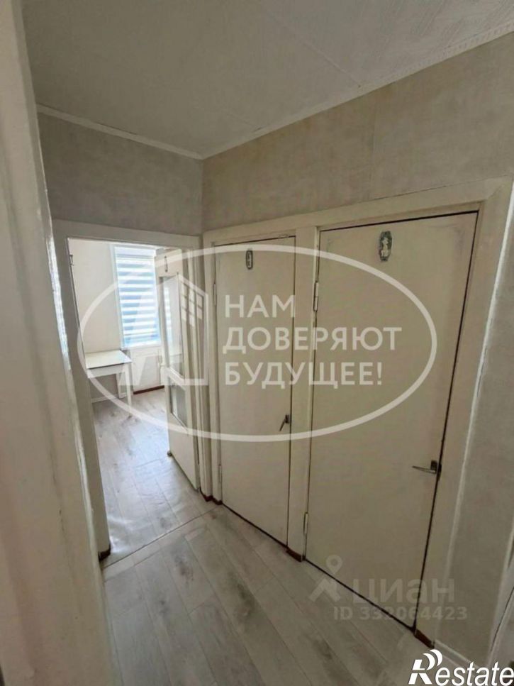 2-комн квартира ул Красноармейская, 102А,  д. 102А