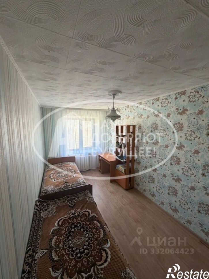 2-комн квартира ул Красноармейская, 102А,  д. 102А