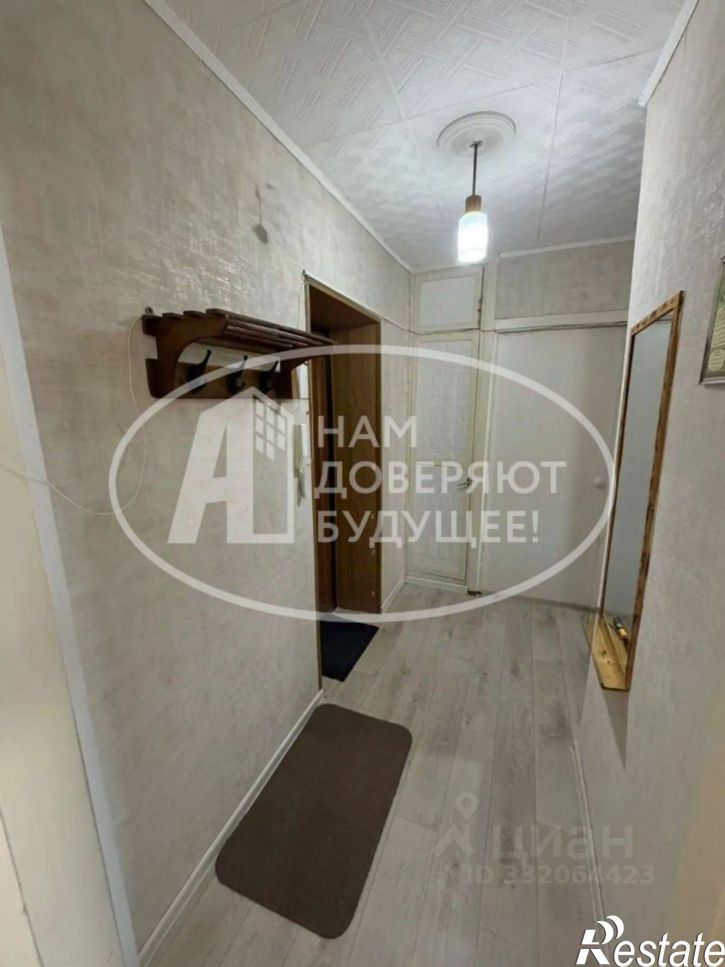 2-комн квартира ул Красноармейская, 102А,  д. 102А