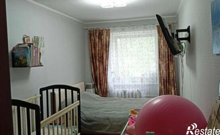 2-комн квартира ул Кузьмина, 3,  д. 3