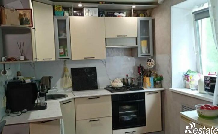 2-комн квартира ул Кузьмина, 3,  д. 3