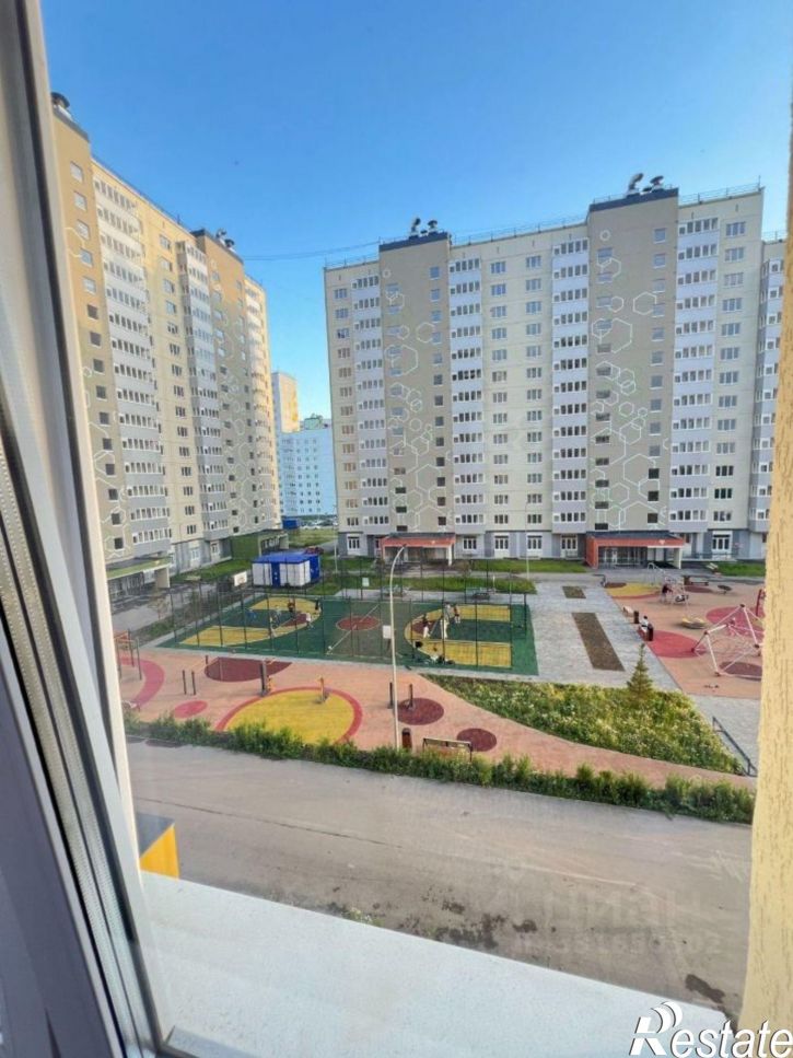 2-комн квартира ул Г.Н.Нифантова, 4а,  д. 4а