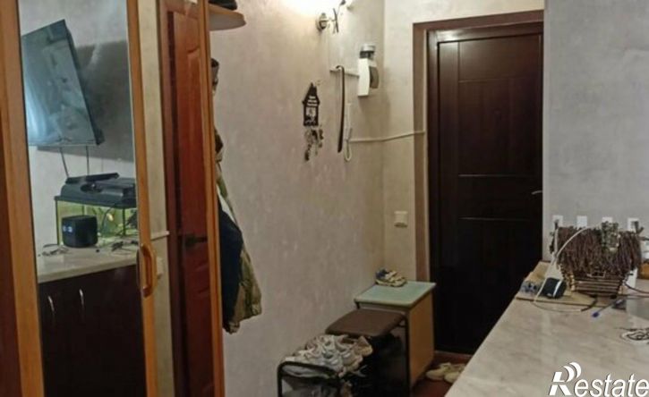 2-комн квартира ул Кузьмина, 3,  д. 3