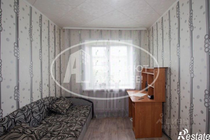 3-комн квартира ул Алексея Кирьянова, 3,  д. 3