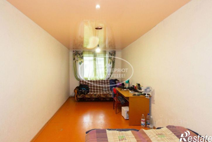 3-комн квартира ул Алексея Кирьянова, 3,  д. 3