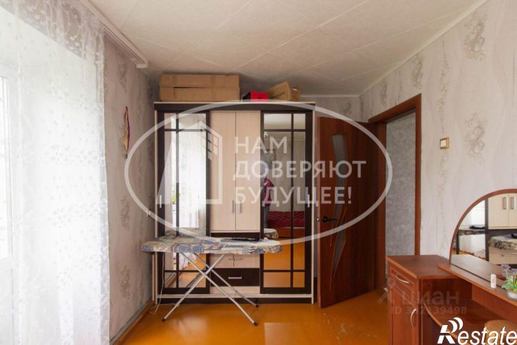 3-комн квартира ул Алексея Кирьянова, 3,  д. 3