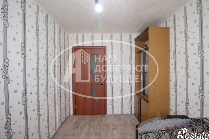 3-комн квартира ул Алексея Кирьянова, 3,  д. 3