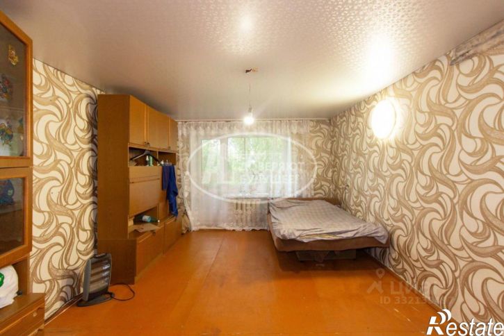 3-комн квартира ул Алексея Кирьянова, 3,  д. 3