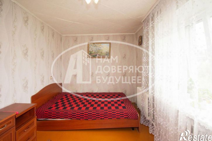 3-комн квартира ул Алексея Кирьянова, 3,  д. 3