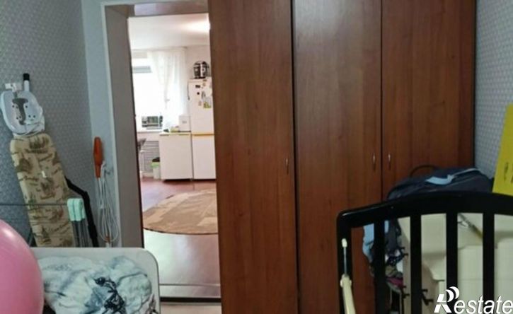 2-комн квартира ул Кузьмина, 3,  д. 3