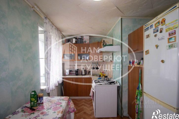 3-комн квартира ул Алексея Кирьянова, 3,  д. 3