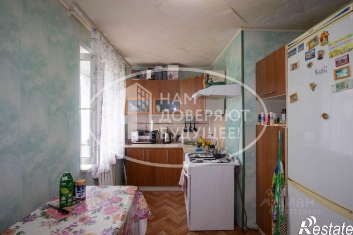 3-комн квартира ул Алексея Кирьянова, 3,  д. 3