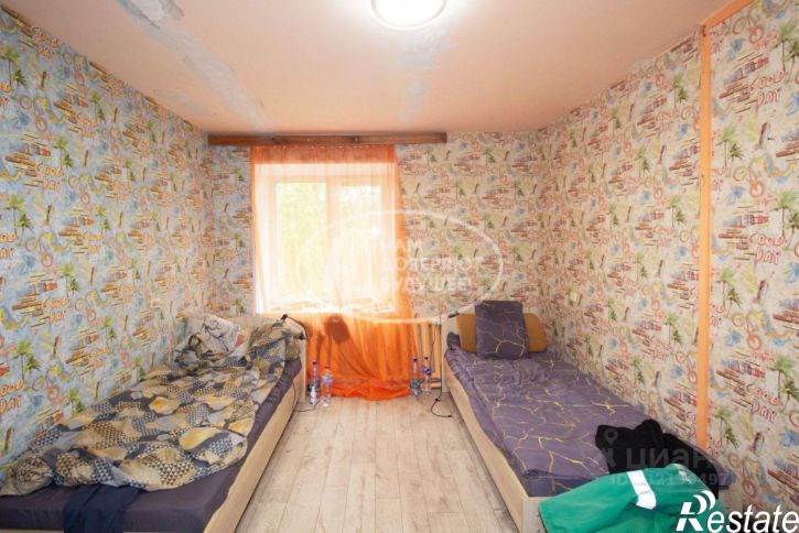 3-комн квартира ул Алексея Кирьянова, 3,  д. 3