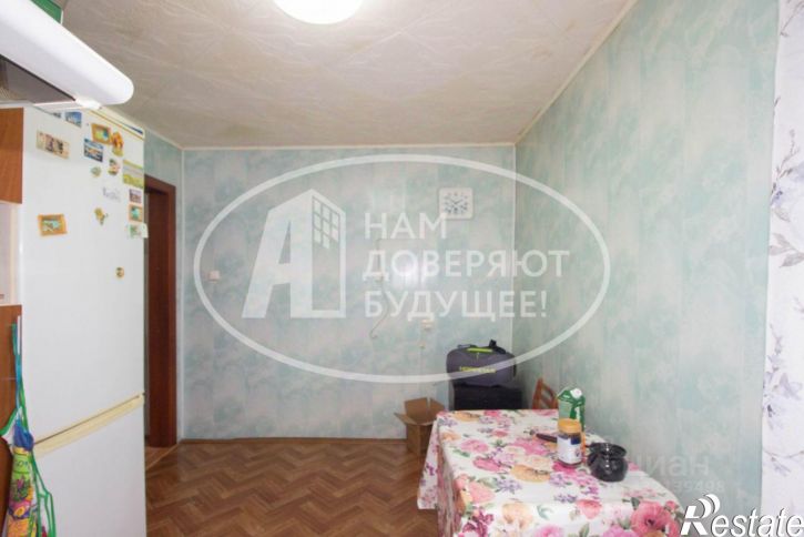 3-комн квартира ул Алексея Кирьянова, 3,  д. 3
