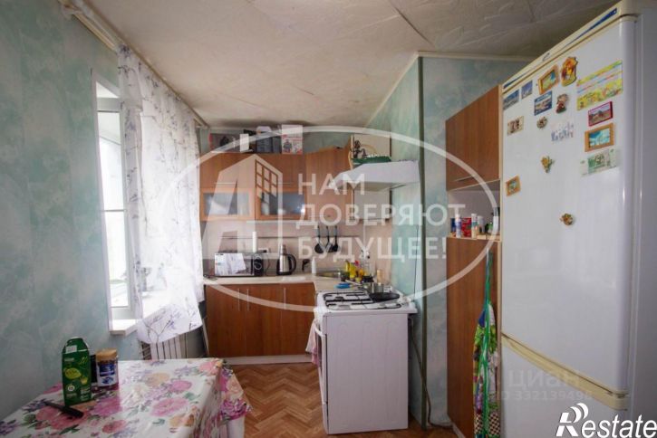 3-комн квартира ул Алексея Кирьянова, 3,  д. 3