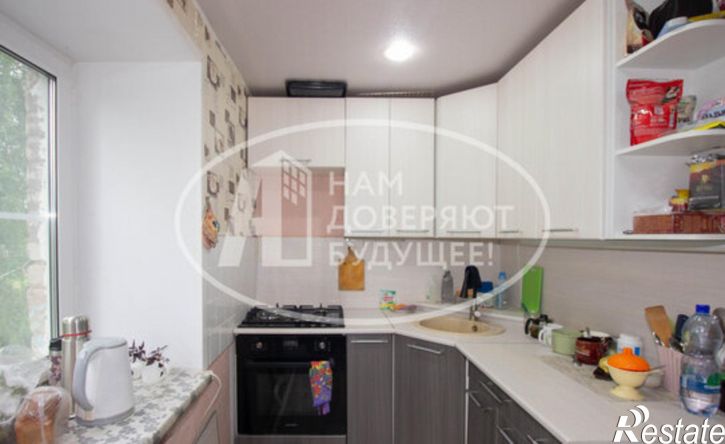 3-комн квартира ул Алексея Кирьянова, 3,  д. 3