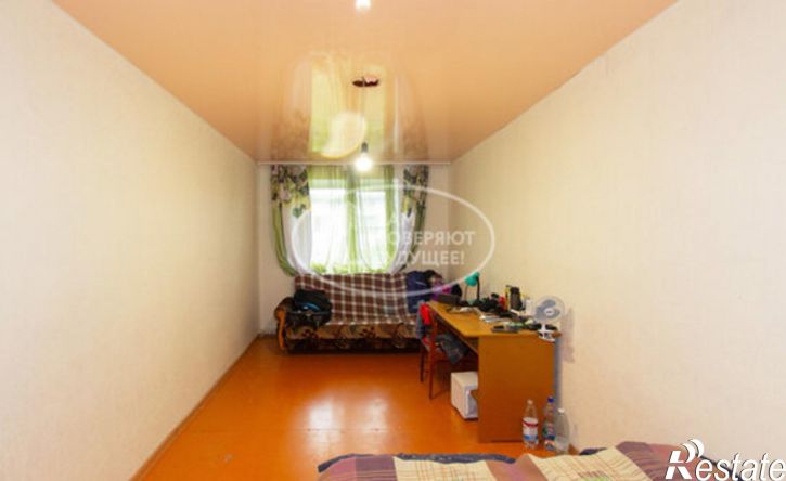 3-комн квартира ул Алексея Кирьянова, 3,  д. 3