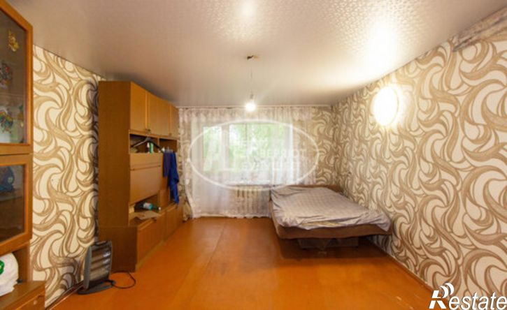 3-комн квартира ул Алексея Кирьянова, 3,  д. 3