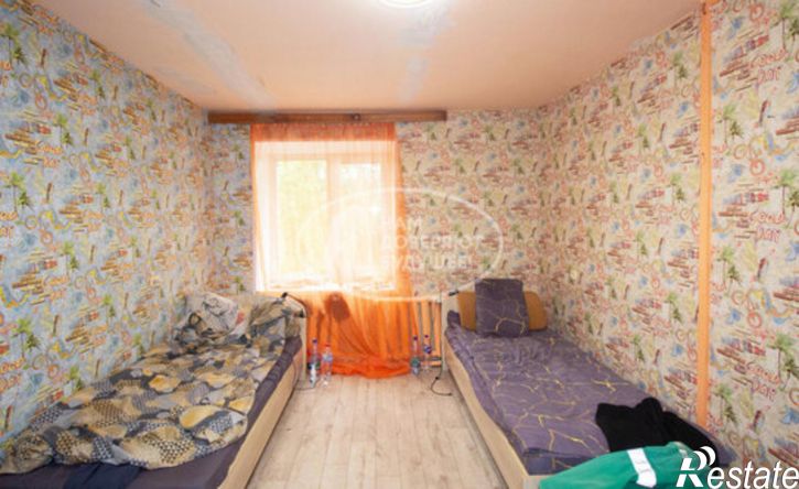 3-комн квартира ул Алексея Кирьянова, 3,  д. 3