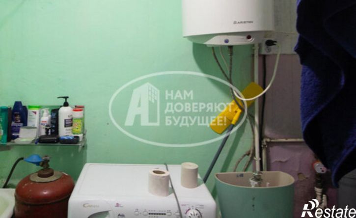 3-комн квартира ул Алексея Кирьянова, 3,  д. 3