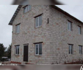 коттедж 185.3 кв м Солнечная улица