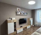 2-комн, 48кв м, этаж 3/5 ул Сосновая, 18