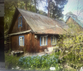 коттедж 39 кв м ул 2-я Кордонная, 7а