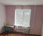2-комн, 50кв м, этаж 4/5 ул Чапаева, 23