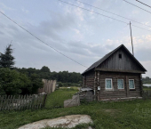 коттедж 26 кв м ул Центральная