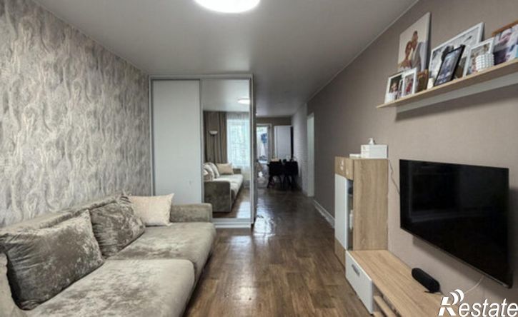 2-комн квартира ул Сосновая, 18,  д. 18