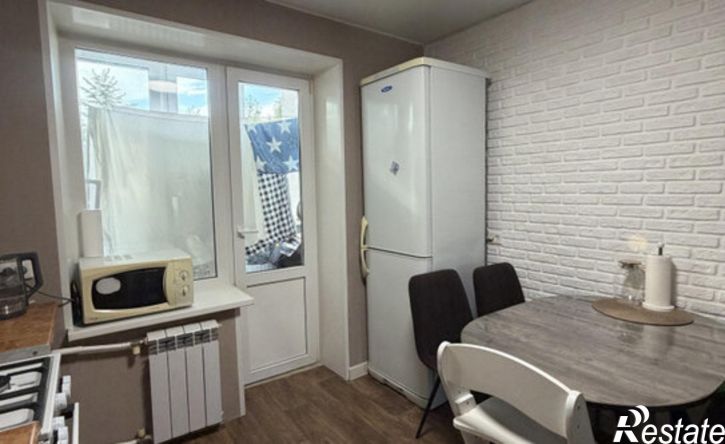 2-комн квартира ул Сосновая, 18,  д. 18