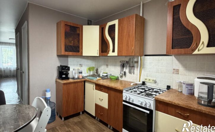 2-комн квартира ул Сосновая, 18,  д. 18