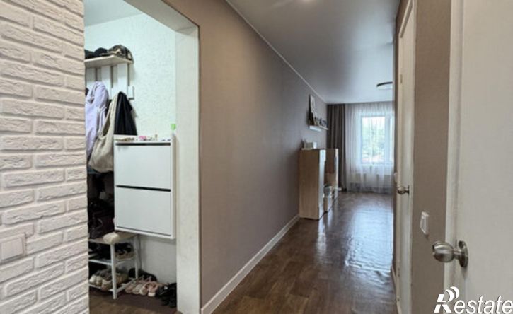 2-комн квартира ул Сосновая, 18,  д. 18