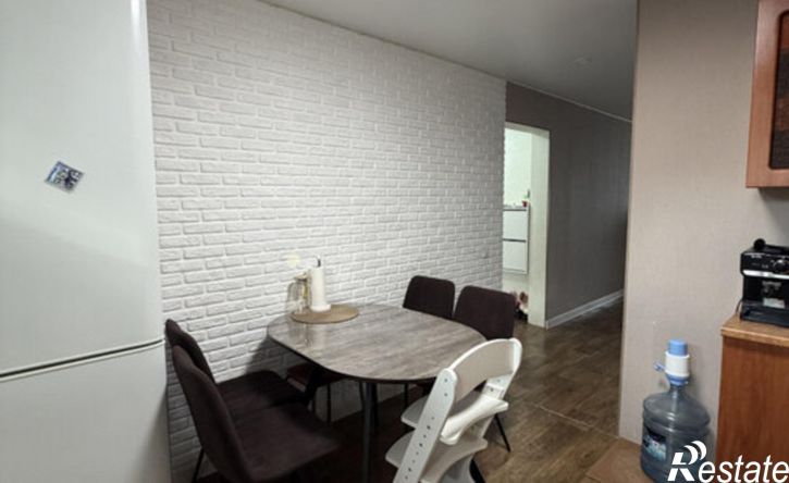 2-комн квартира ул Сосновая, 18,  д. 18