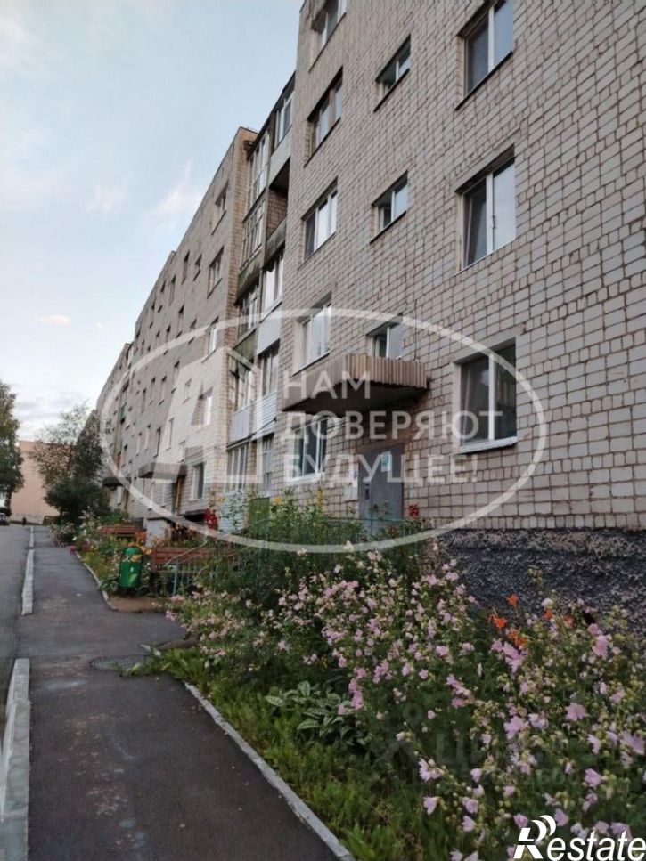 3-комн квартира ул Энергетиков, 15,  д. 15