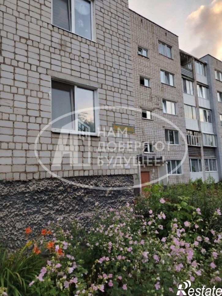 3-комн квартира ул Энергетиков, 15,  д. 15