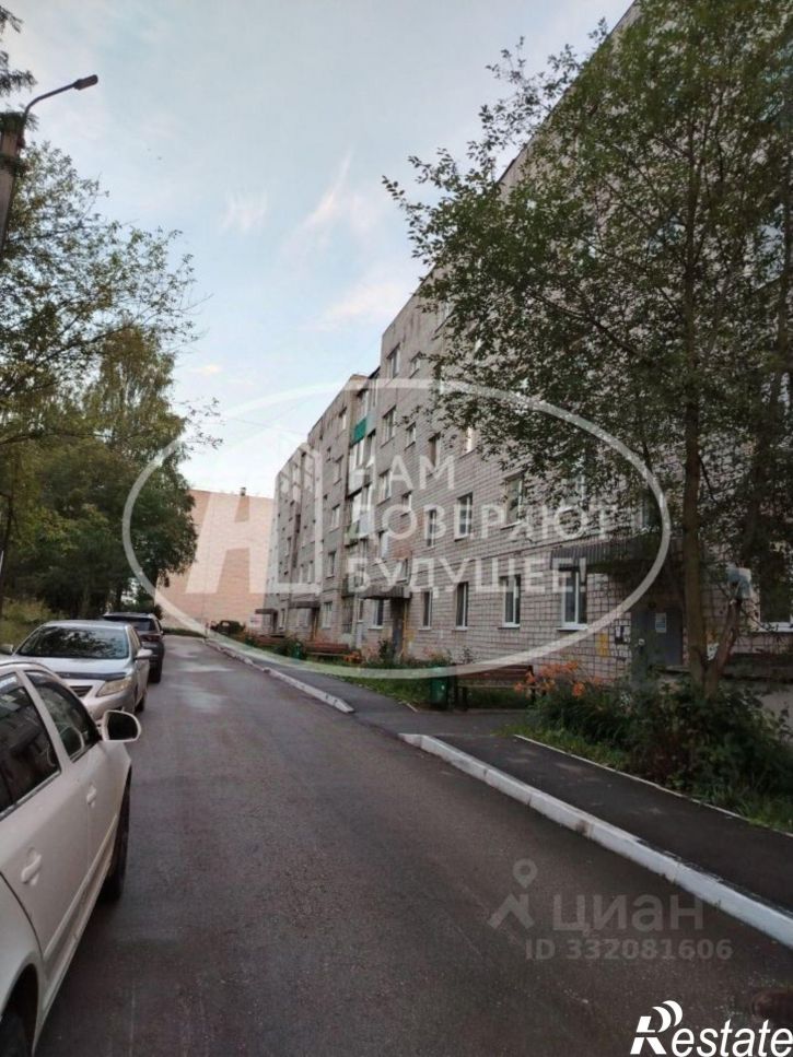 3-комн квартира ул Энергетиков, 15,  д. 15