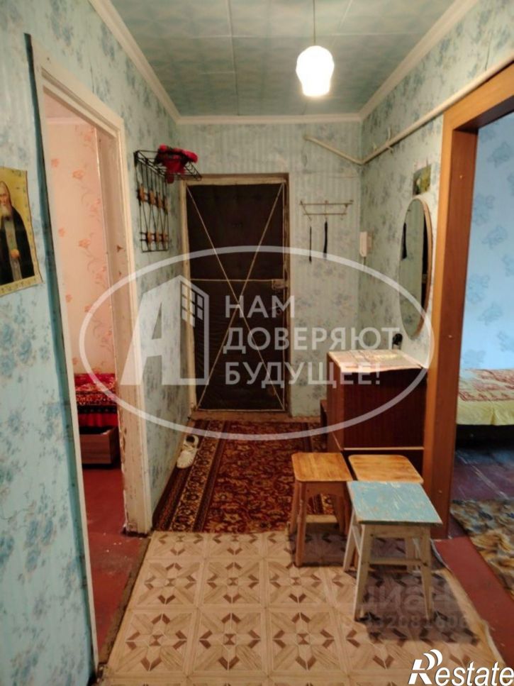 3-комн квартира ул Энергетиков, 15,  д. 15