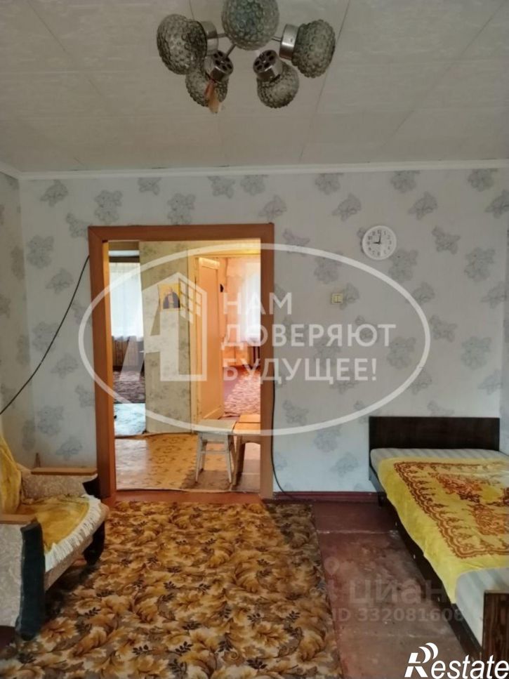 3-комн квартира ул Энергетиков, 15,  д. 15