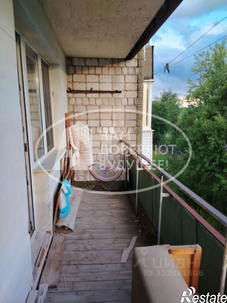 3-комн квартира ул Энергетиков, 15,  д. 15