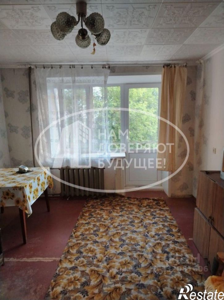 3-комн квартира ул Энергетиков, 15,  д. 15