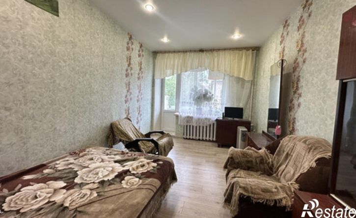 3-комн квартира ул Ким, 47,  д. 47
