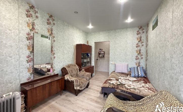 3-комн квартира ул Ким, 47,  д. 47